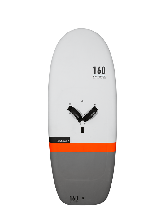 BIG BELUGA WHITE LINE Y31
