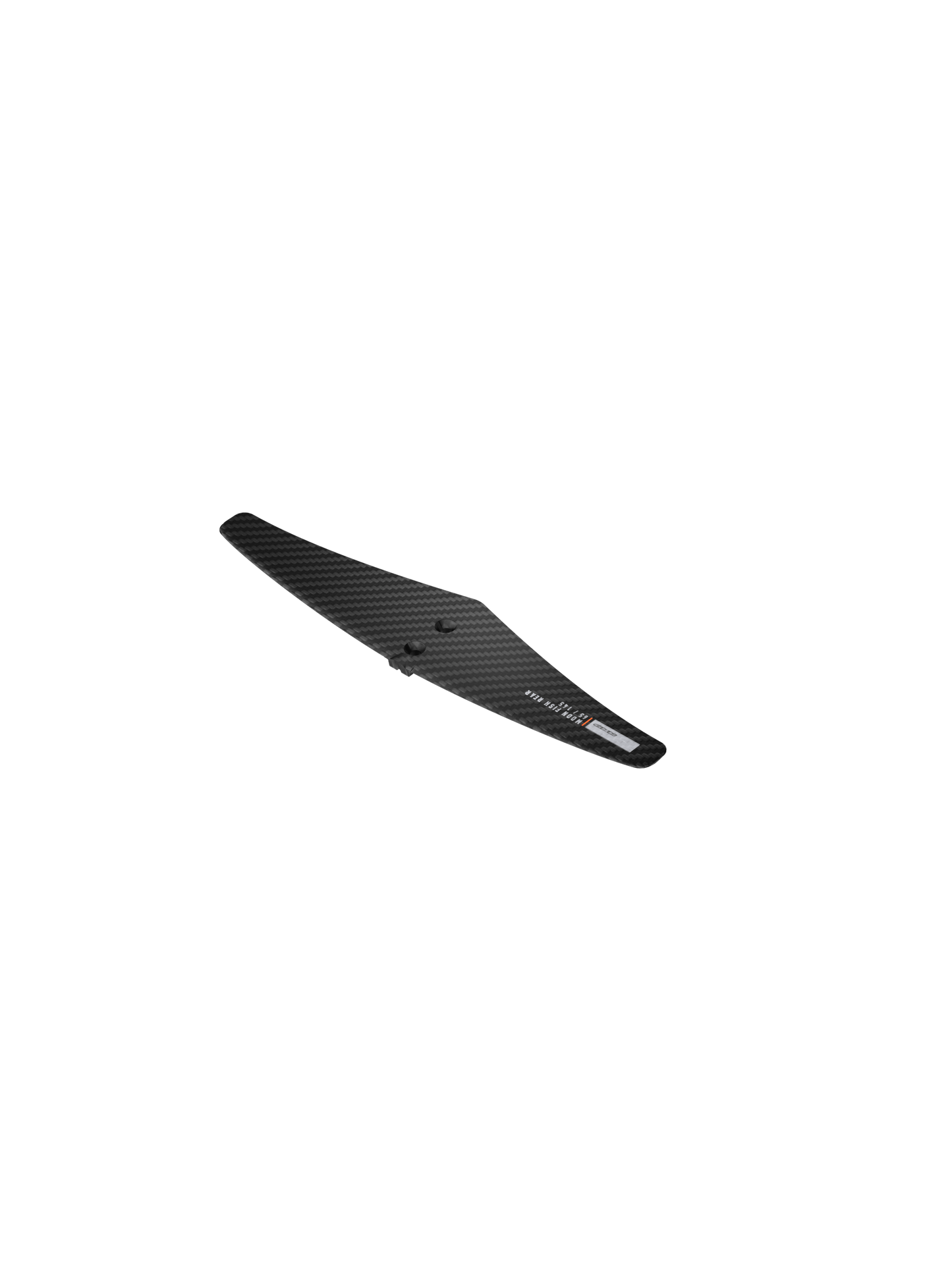 MOONFISH G10 ADJ REAR WING Y30