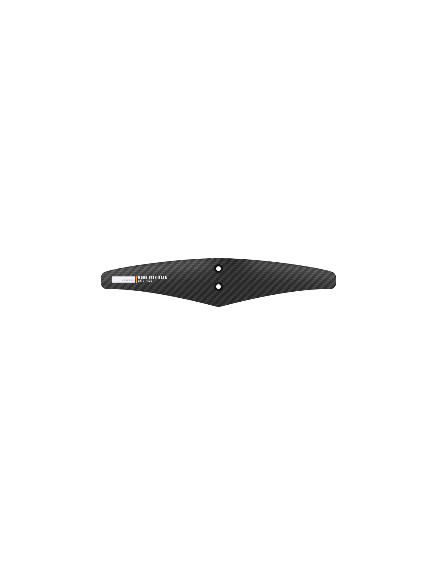 MOONFISH G10 ADJ REAR WING Y30