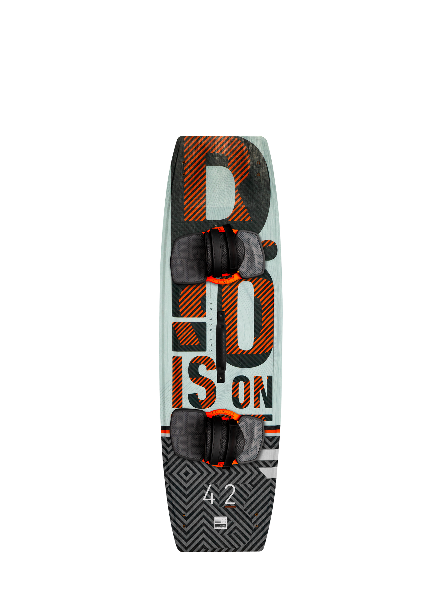 POISON LTD Y31