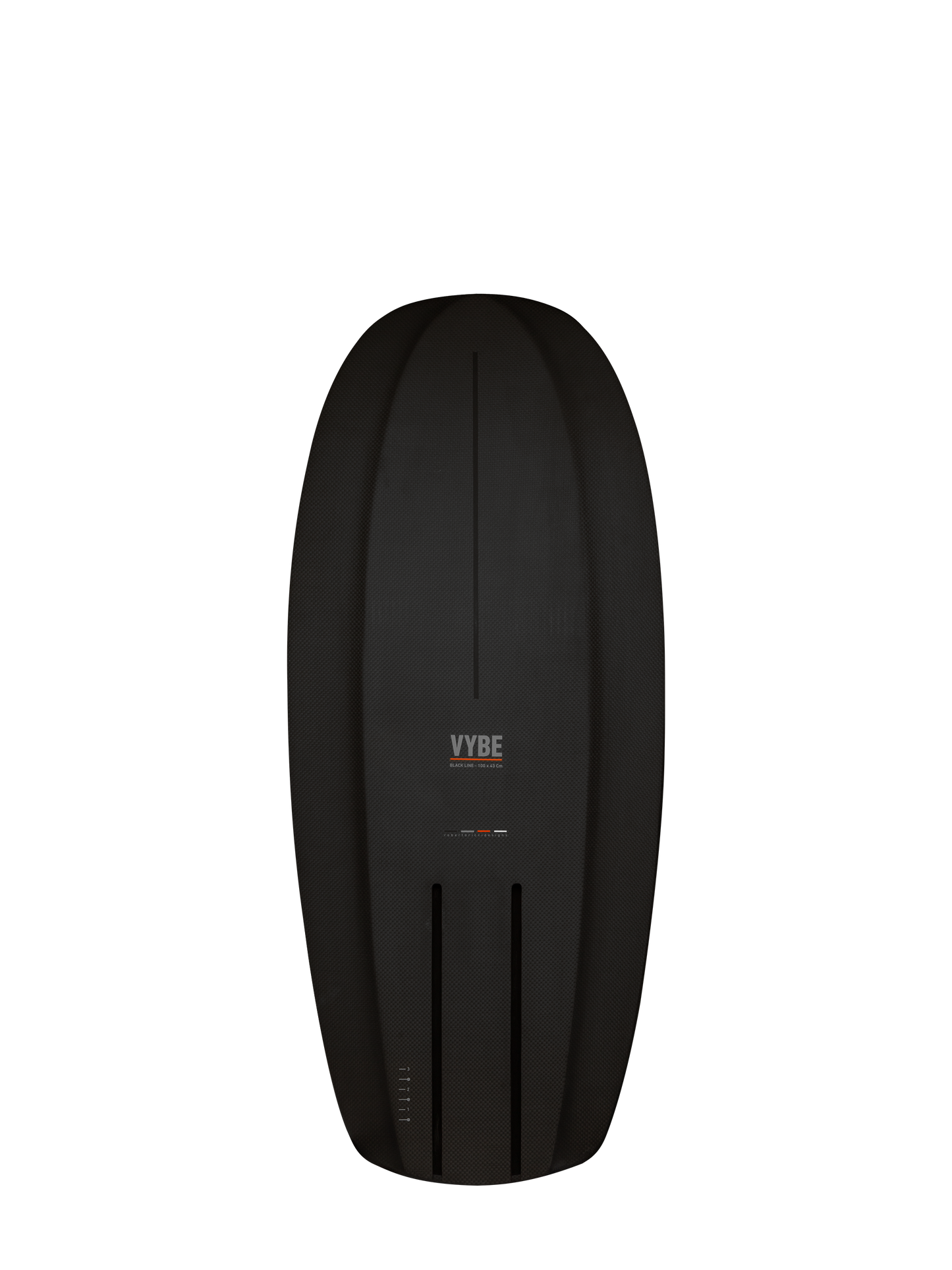 VYBE BLACK LINE Y31