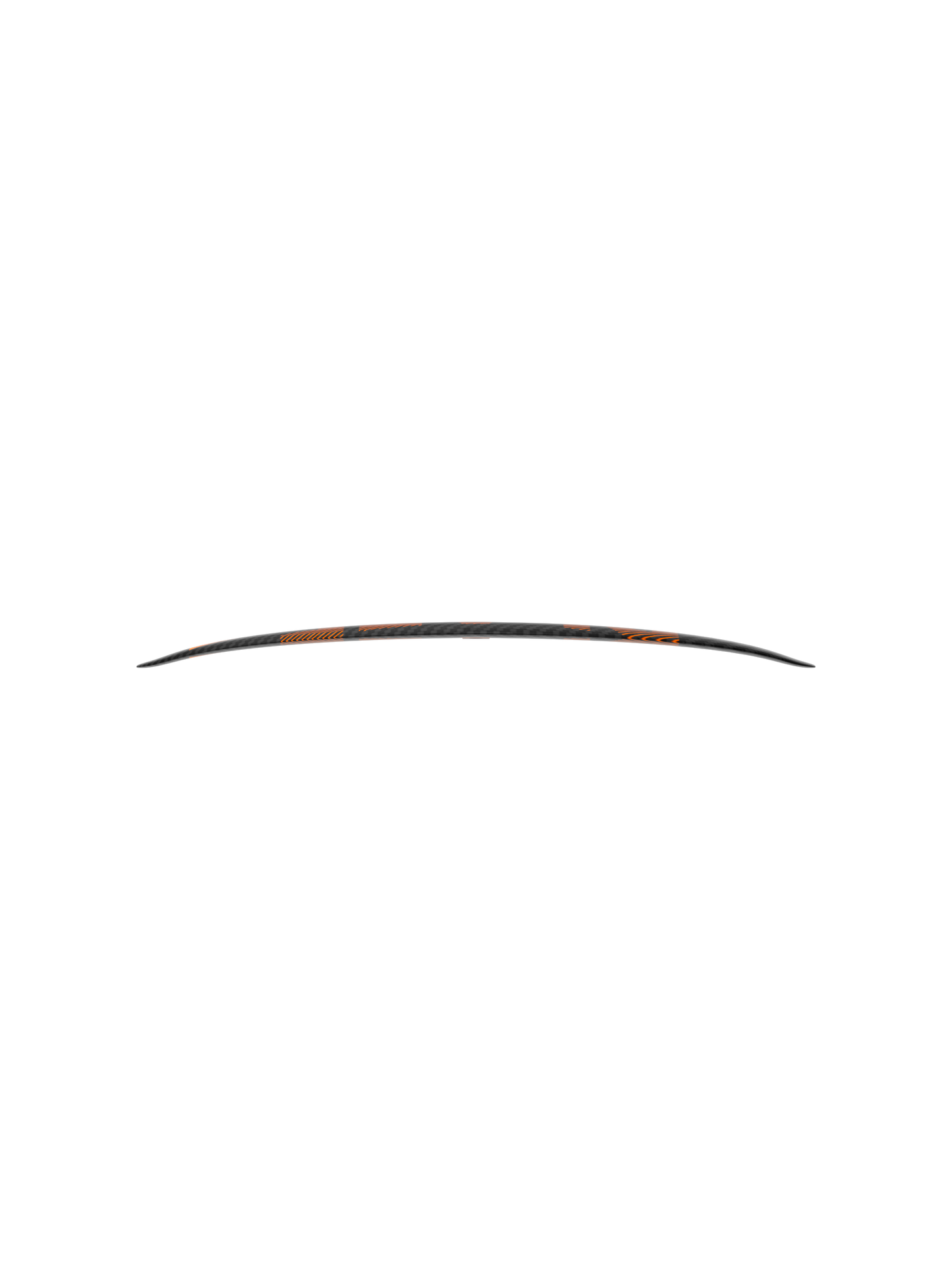 BLAZE CARBON FRONT WING Y27