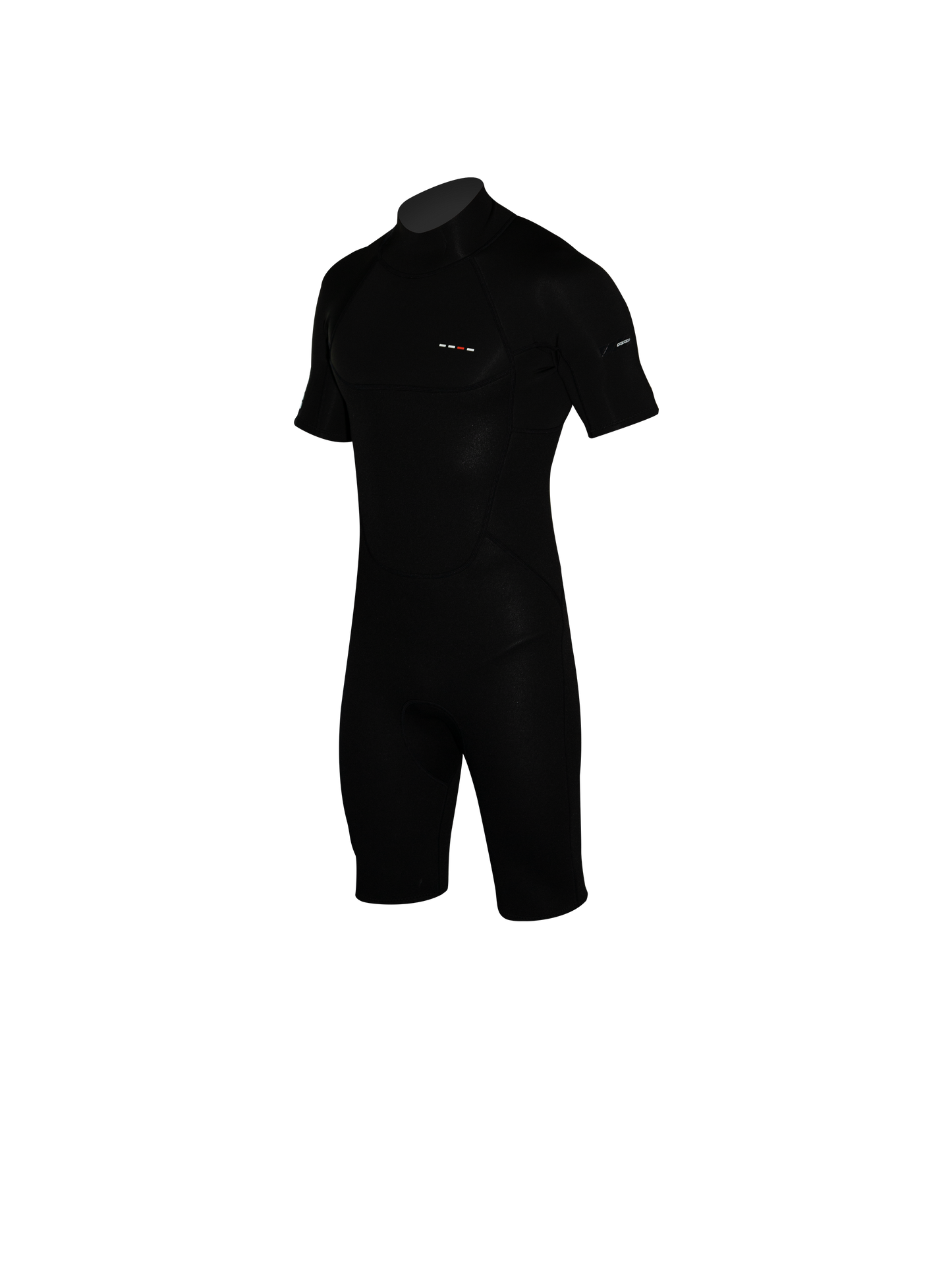 ZERO JUNIOR SHORTY B/Z 2/2 Y30