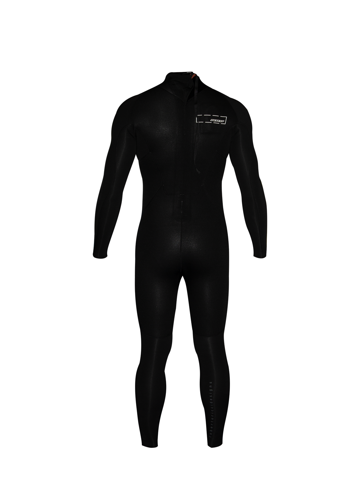 ZERO MEN B/Z 3/2 Y30