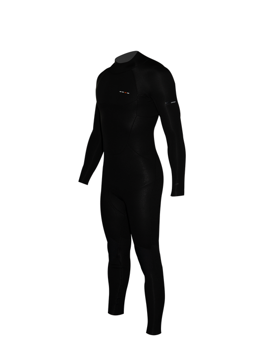 ZERO MEN B/Z 5/4/3 Y30