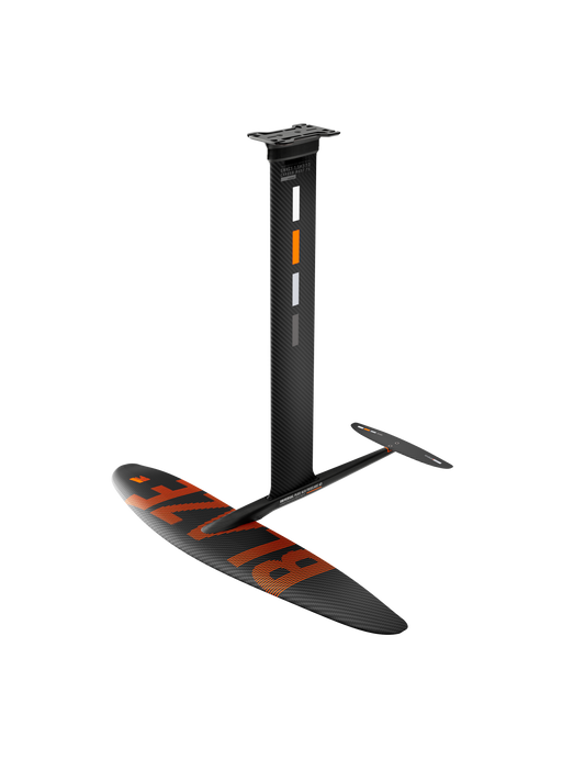 BLAZE LTD CARBON FOIL SET Y30