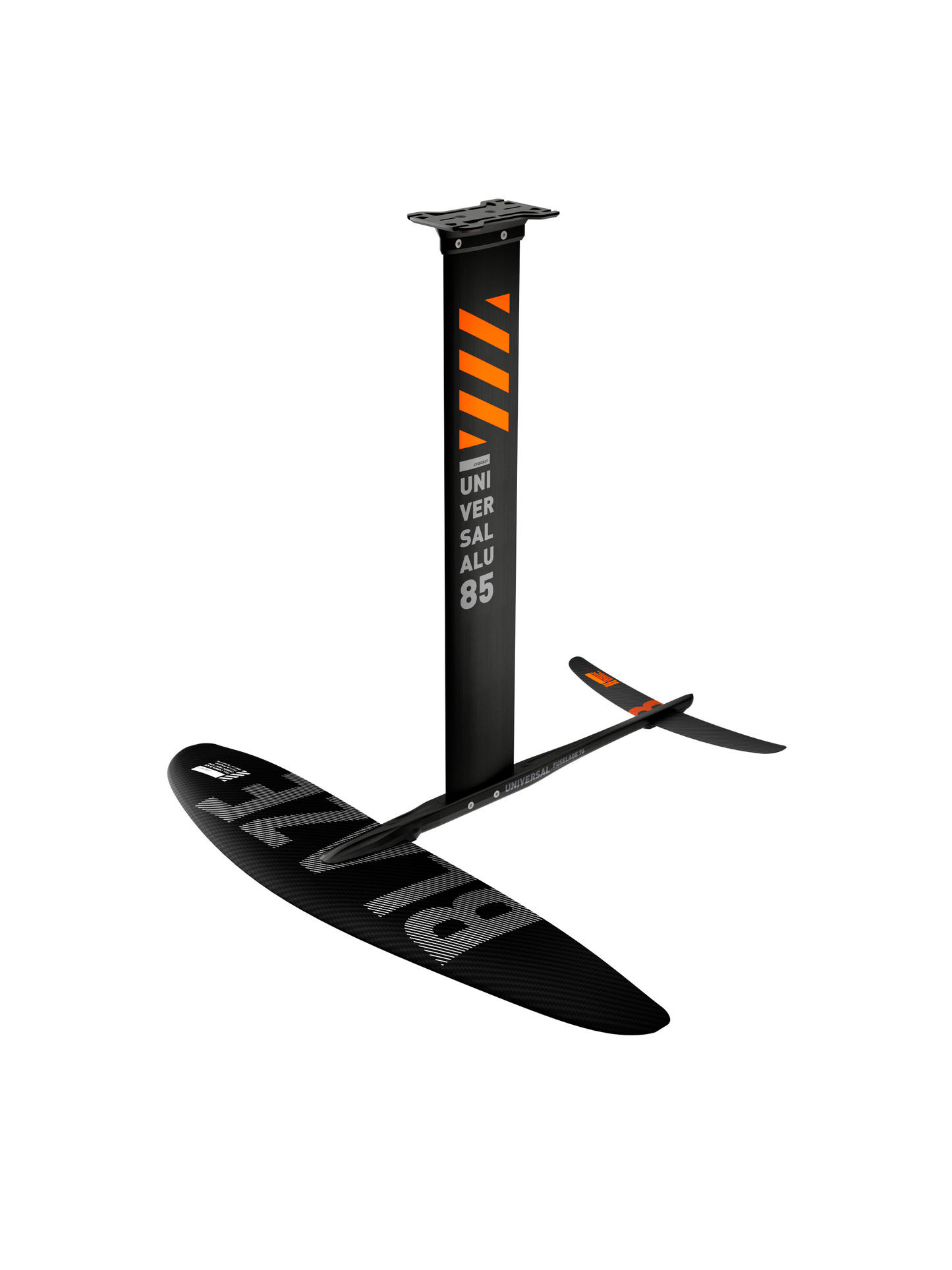 BLAZE LTE FOIL SET Y30