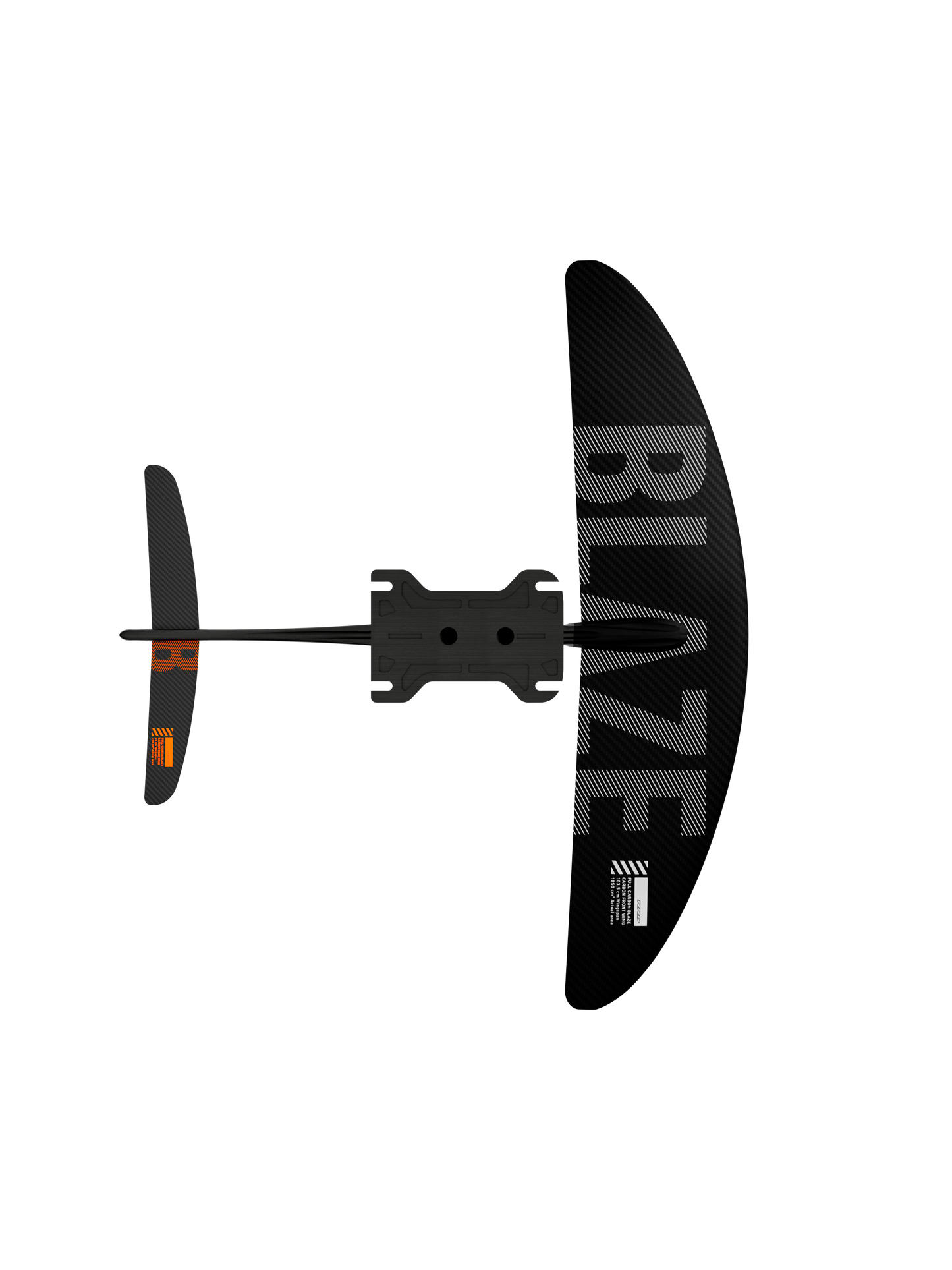 BLAZE LTE FOIL SET Y30