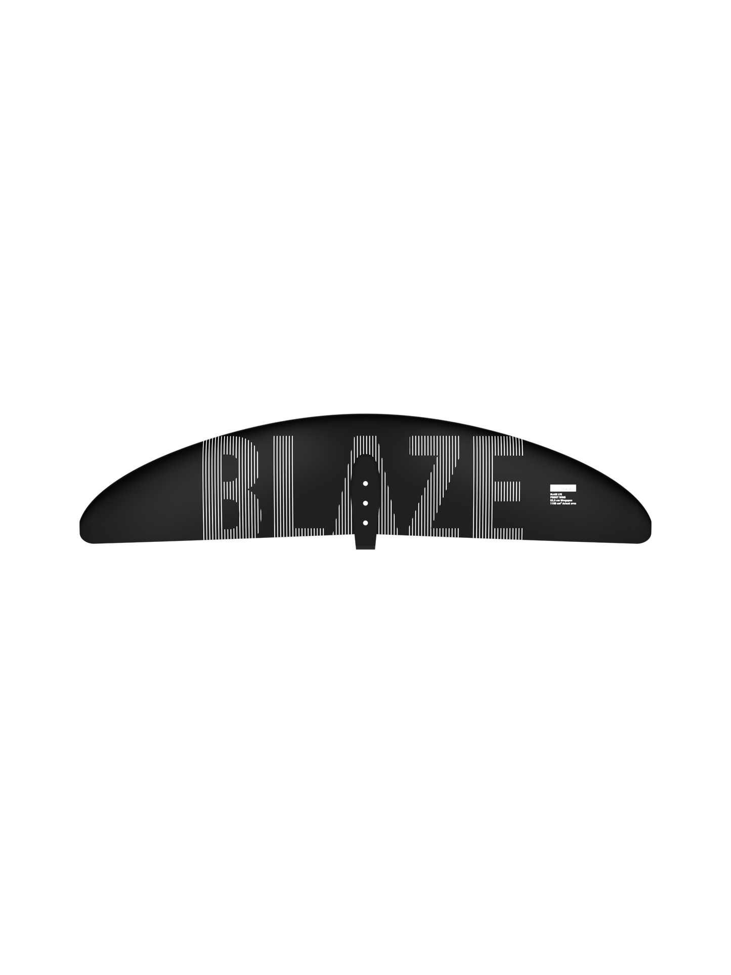 BLAZE LTE FRONT WING Y30