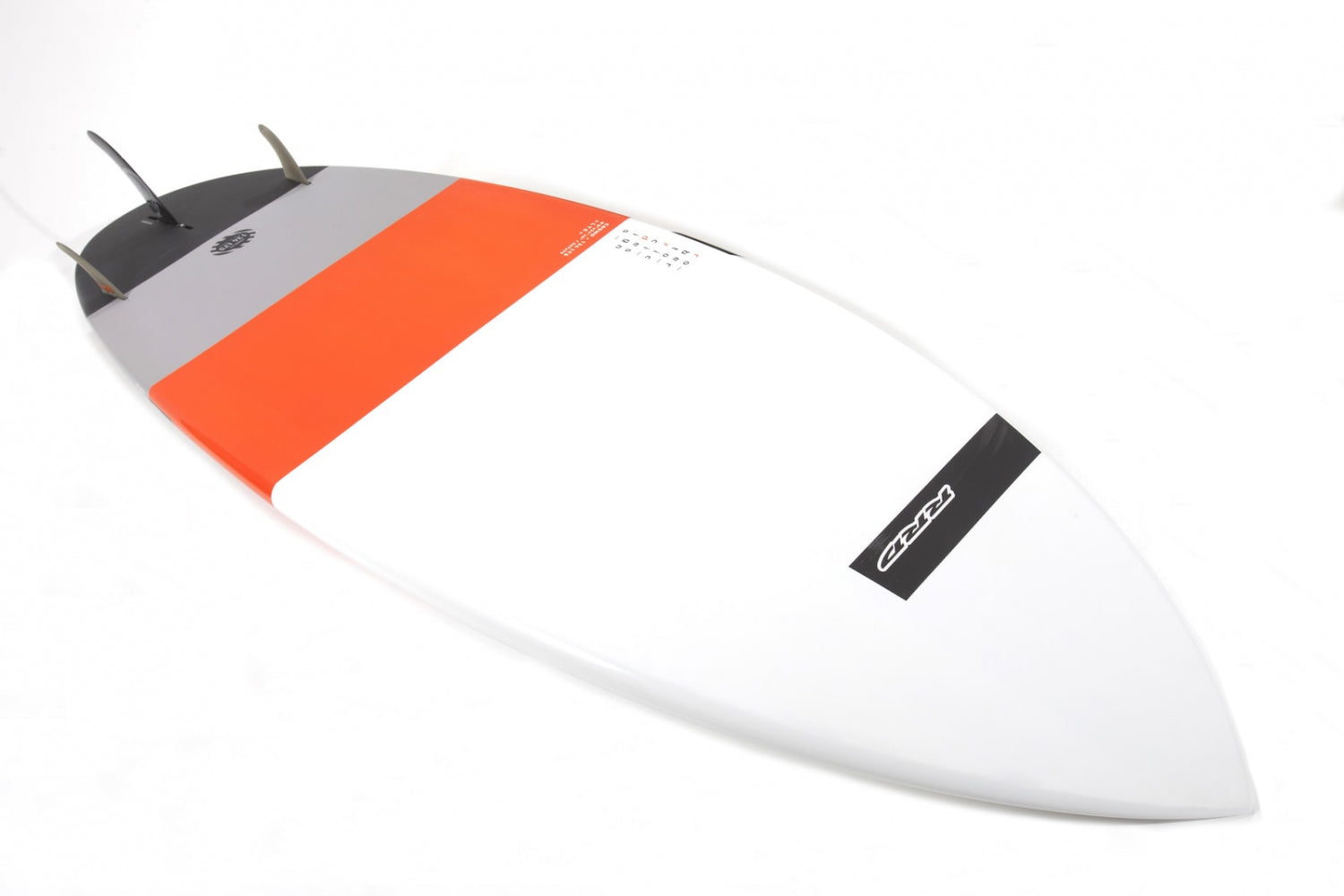 COSMO LTE - RRD Roberto Ricci Designs - Watersports
