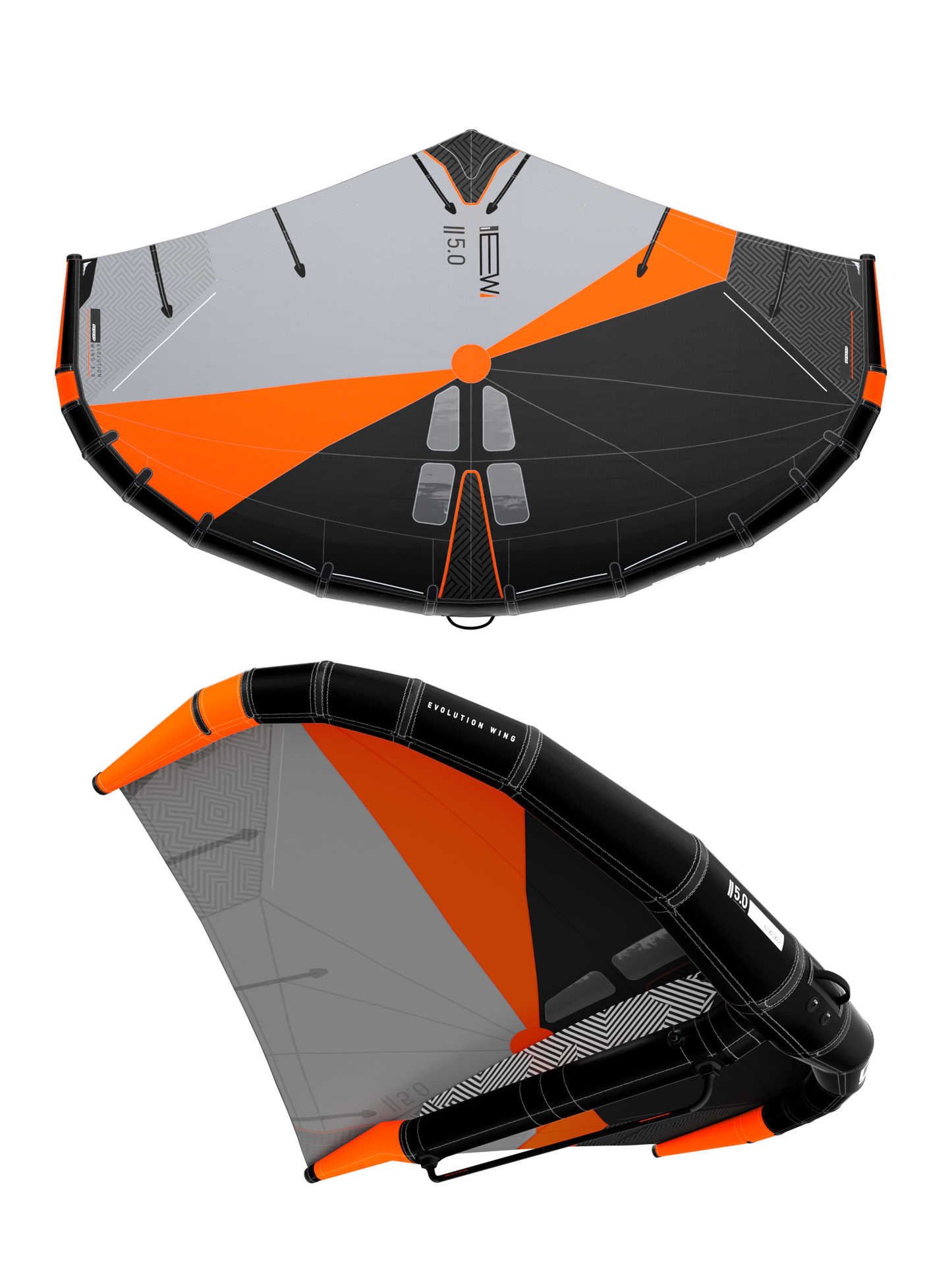 EVOLUTION WING Y31