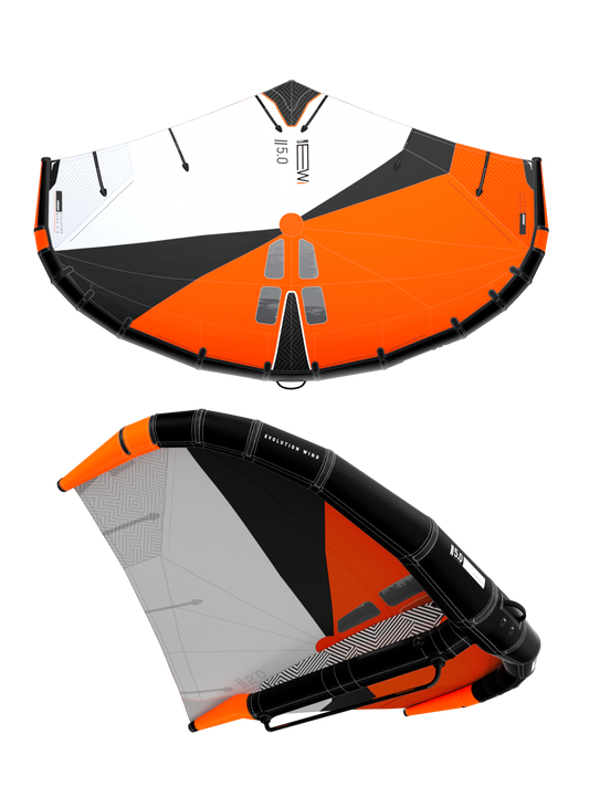 EVOLUTION WING Y31