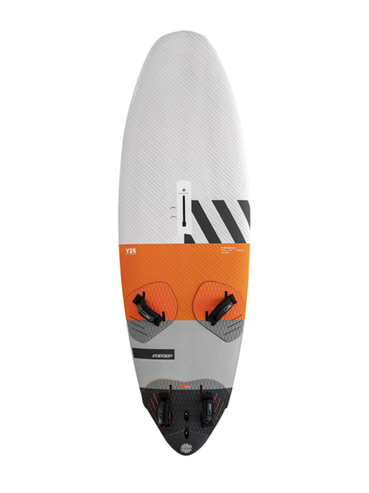 FIREMOVE E-TECH Y25