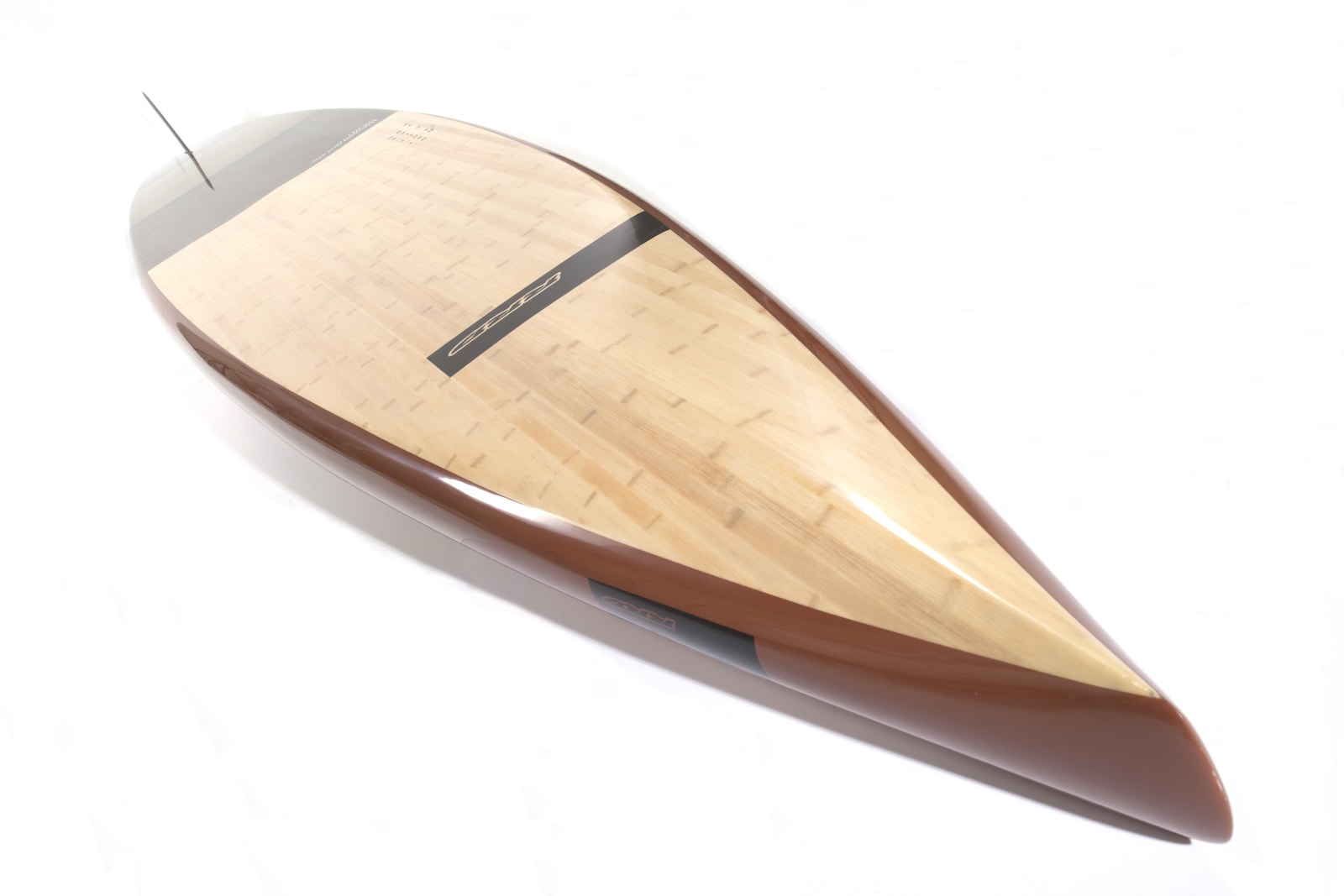 GT RETROWOOD - RRD Roberto Ricci Designs - Watersports
