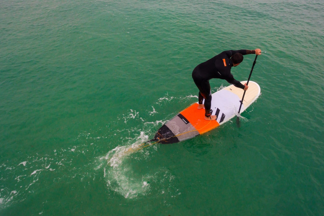 LONGSUP LTE - RRD Roberto Ricci Designs - Watersports