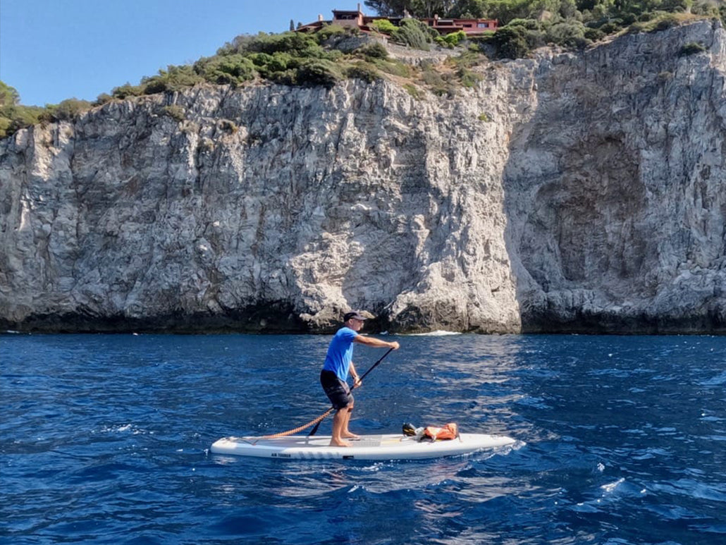 AIR TOURER - RRD Roberto Ricci Designs - Watersports