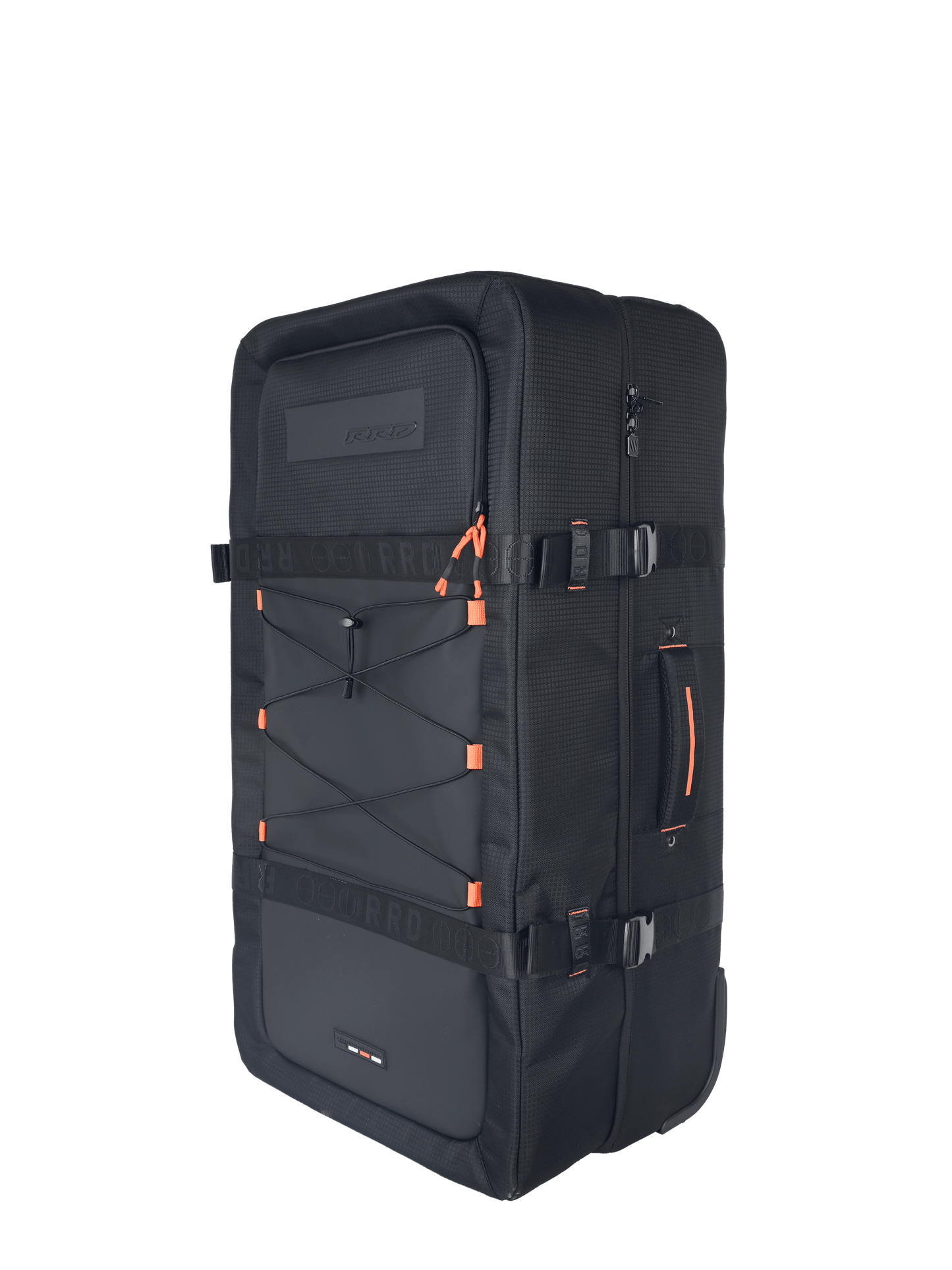 TRAVEL ROLLER BAG Y31