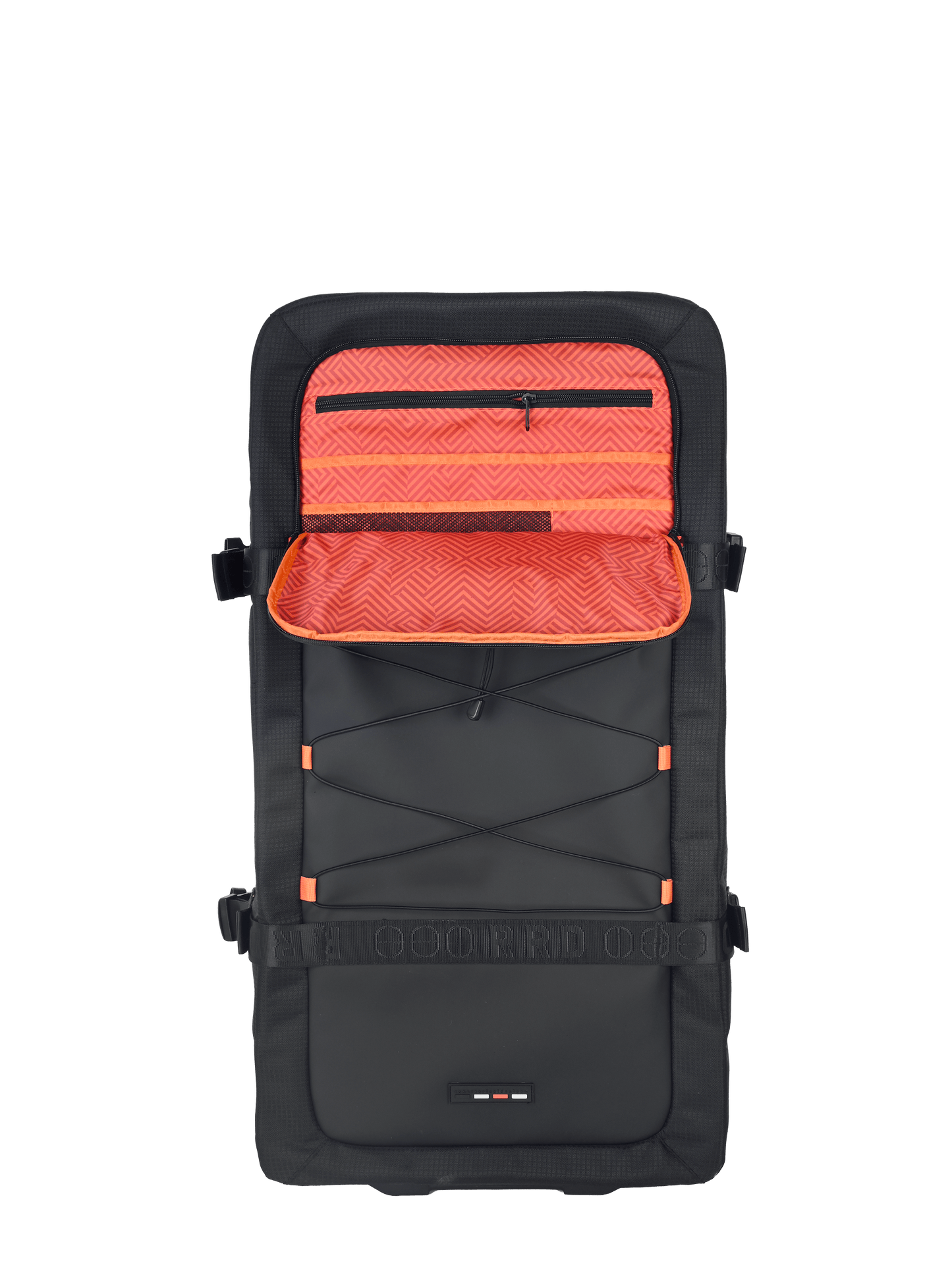 TRAVEL ROLLER BAG Y31