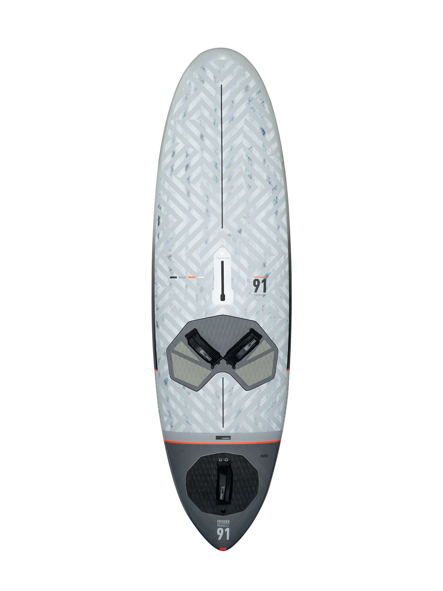 TRIGGER LTD Y31