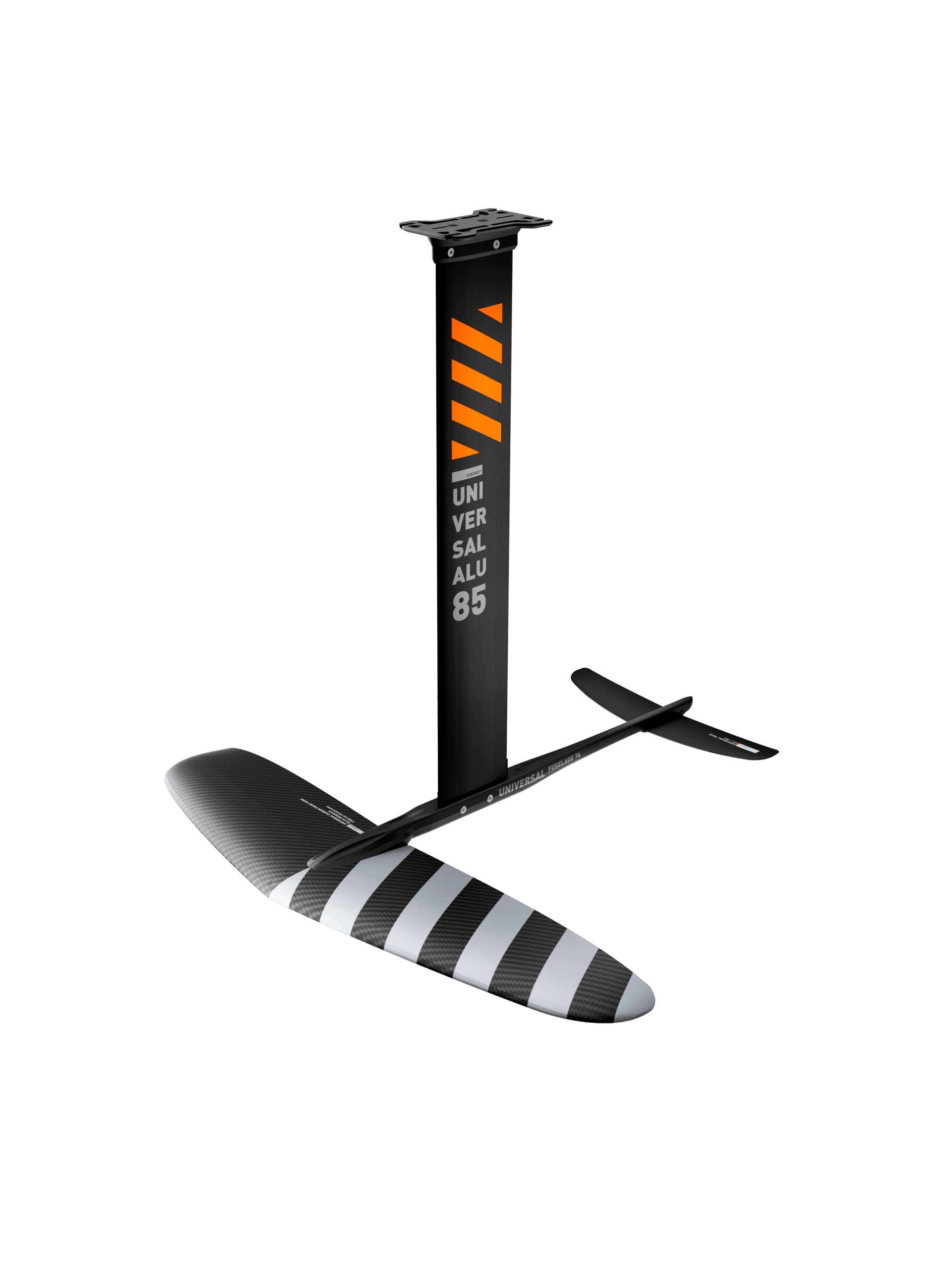 UNIVERSAL SW FOIL SET Y30 - RRD Roberto Ricci Designs - Watersports