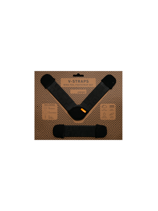 EVA V-STRAP & STRAIGHT-STRAP SET Y31