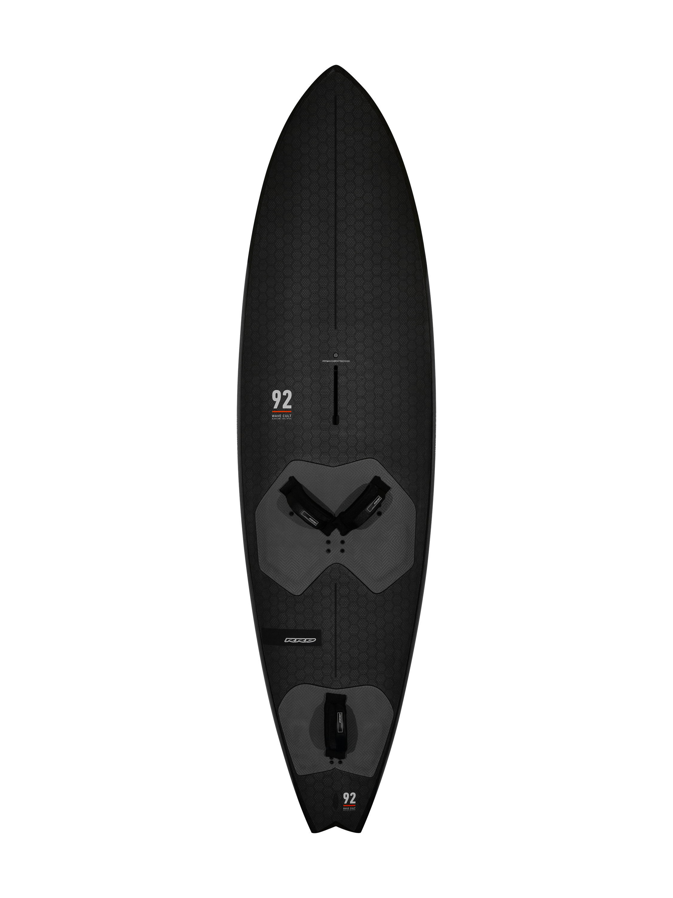 【ウィンド板】windsurfing Board RRD 135L オールラウンド　SDGs RRD Windsurfing, Wing and WindSUP Boards