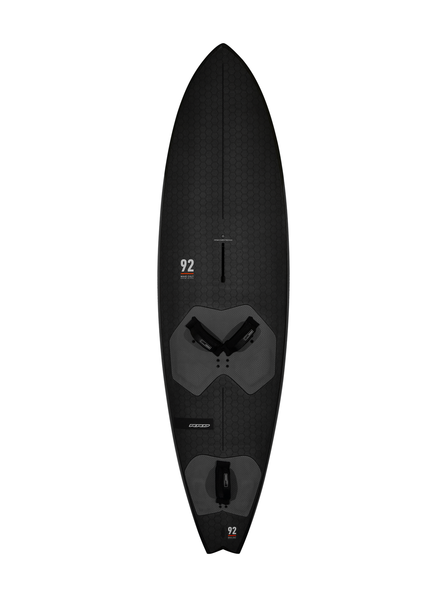 WAVE CULT BLACK LINE Y31