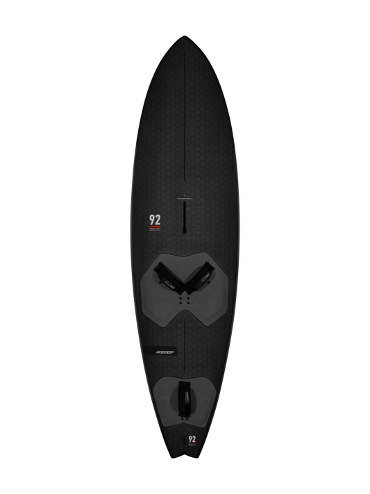 WAVE CULT BLACK LINE Y31