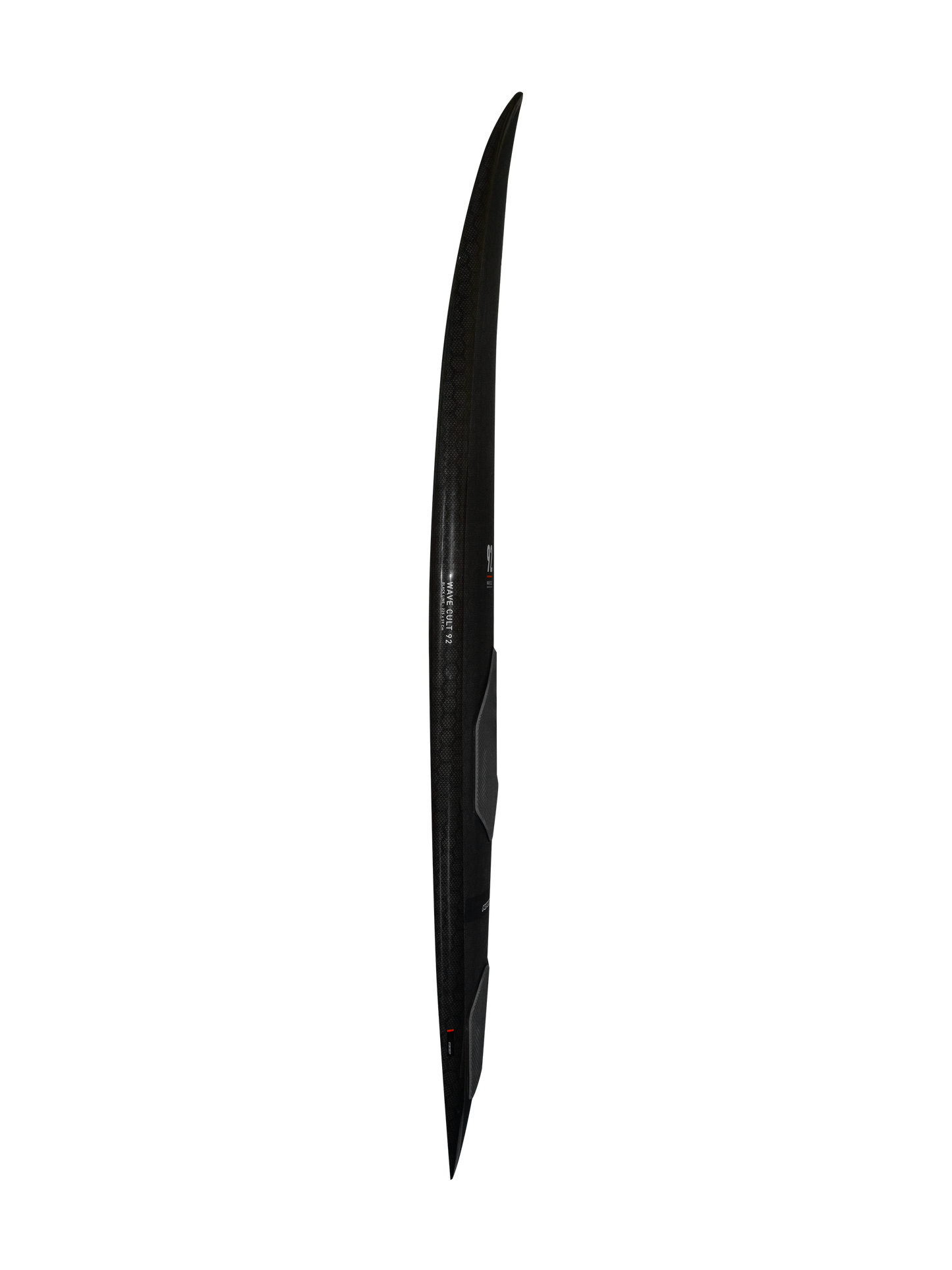 WAVE CULT BLACK LINE Y31