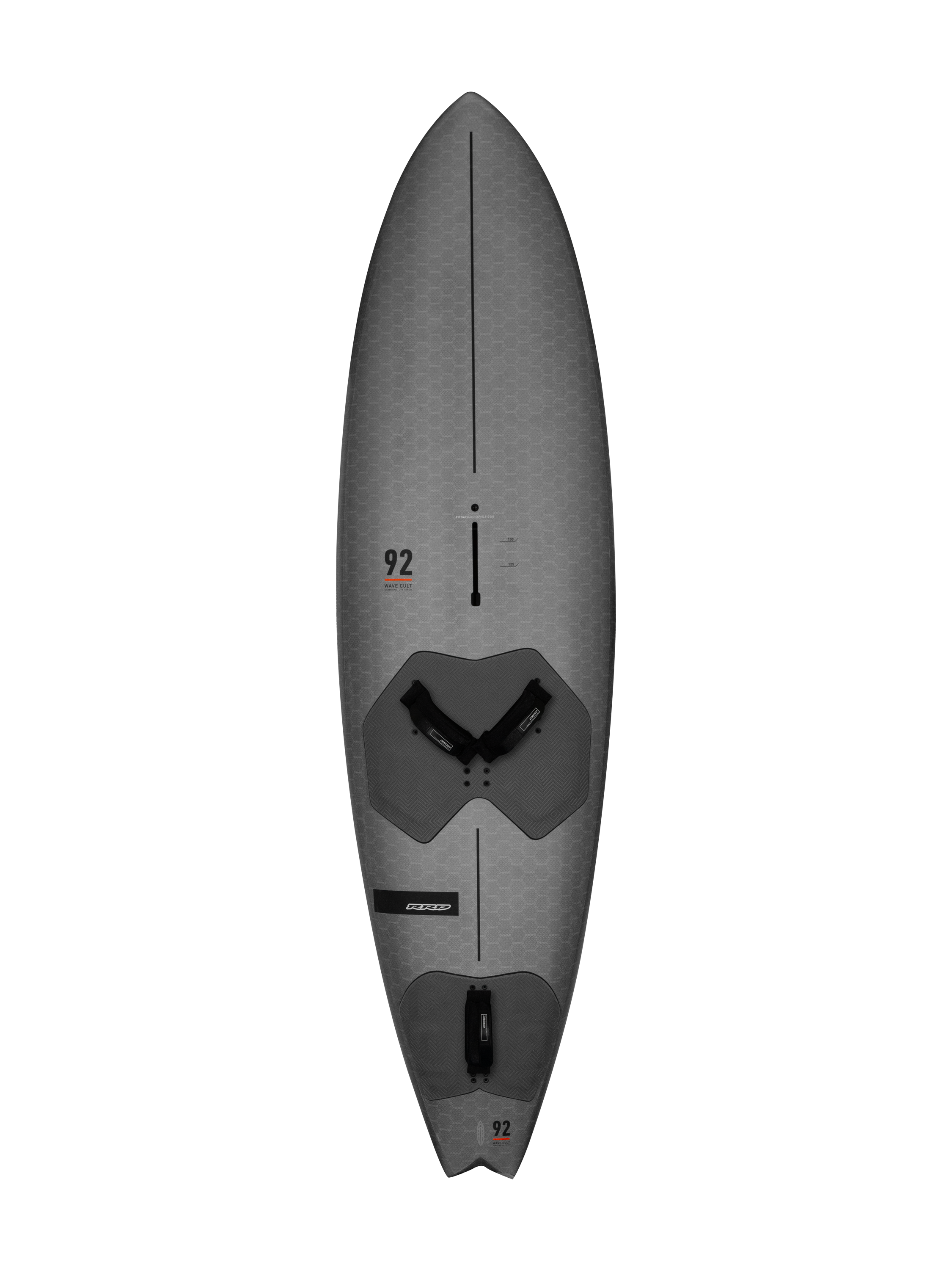 Windsurfing Boards - RRD Watersports