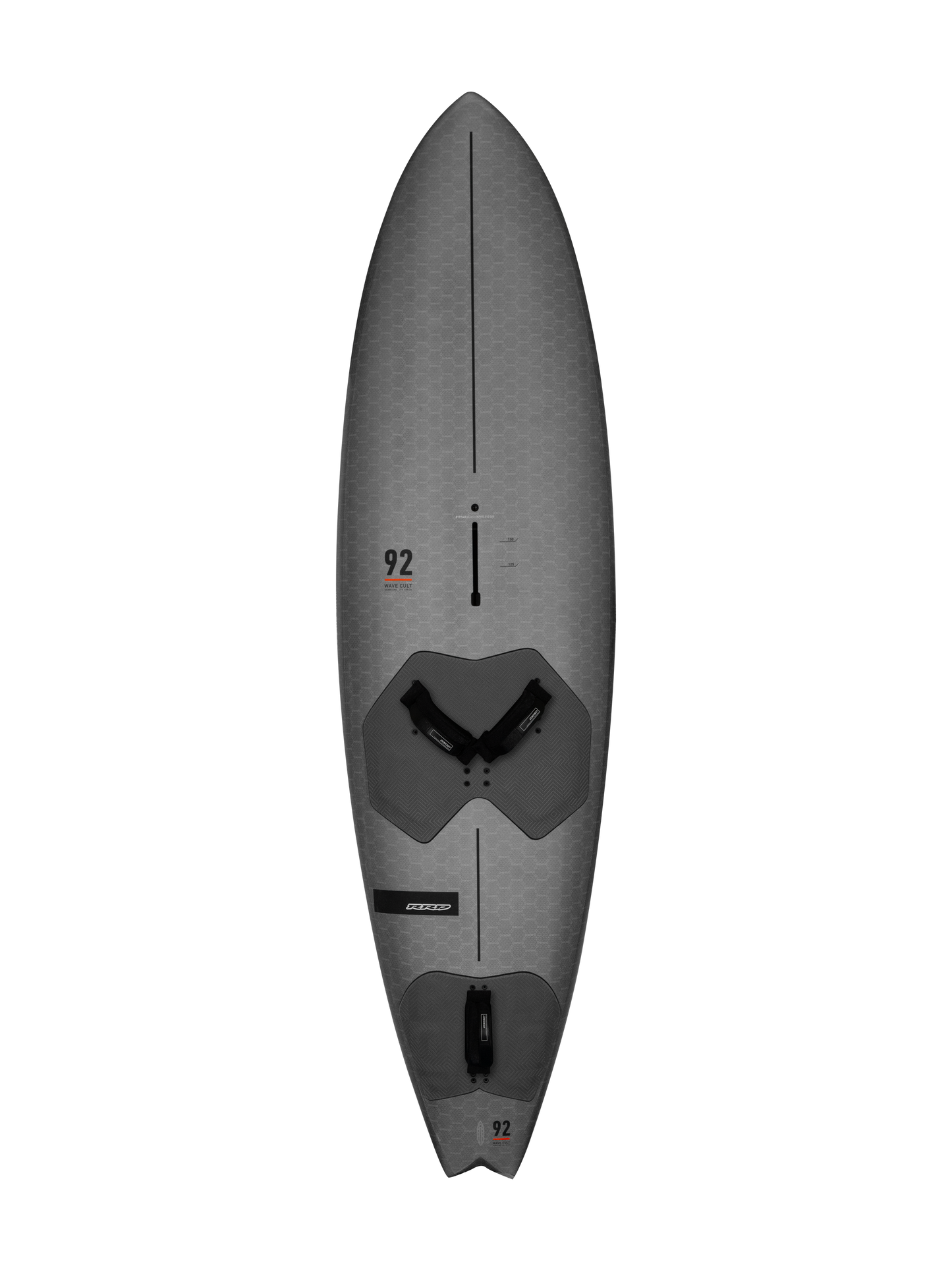 WAVE CULT SILVER LINE Y31