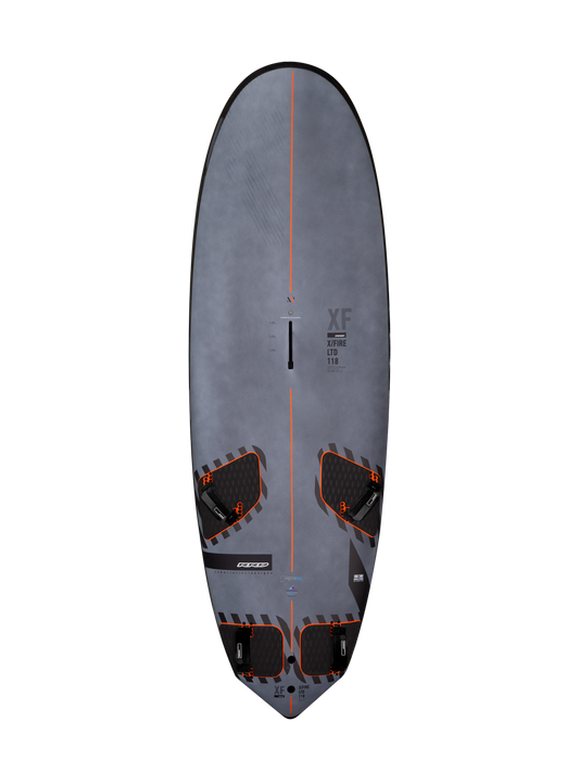 X-FIRE LTD Y29