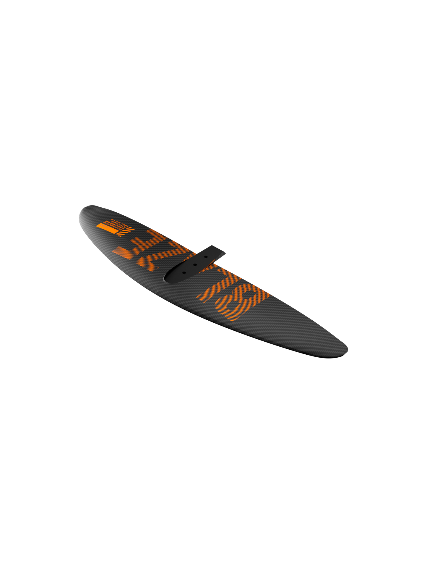 BLAZE CARBON FRONT WING Y27