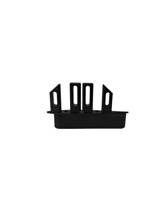 SABFOIL ALU MASTFOOT E-FOIL ADAPTER Y31