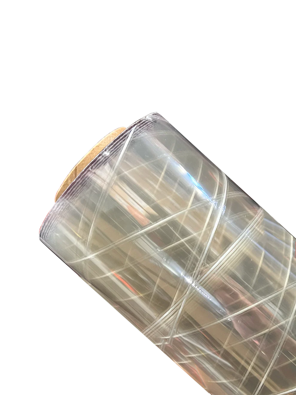 CLEAR X-PLY DP 5MIL x 1MT Y30